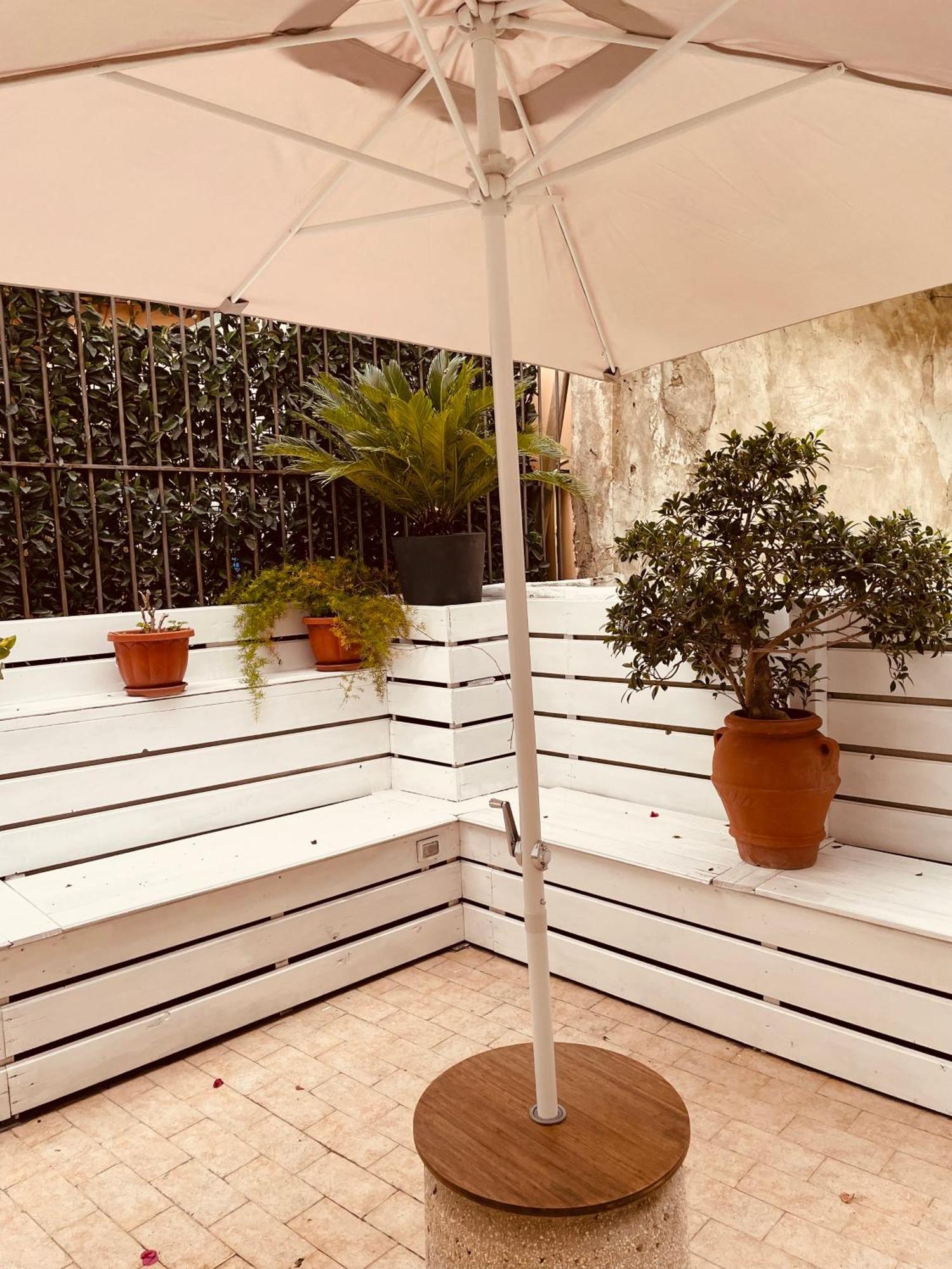 Terrazza Viviani Apartment Naples Exterior photo